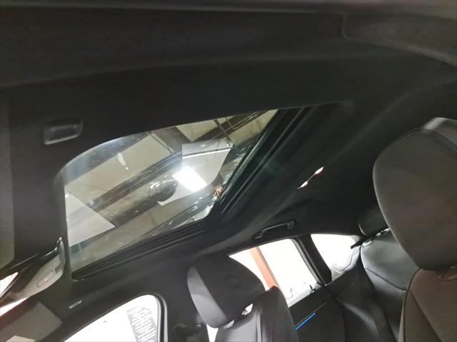 2026 BMW i4 eDrive40