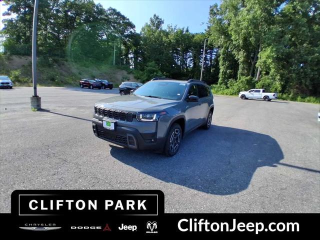 2026 Jeep Cherokee Limited 4x4 for sale in Clifton Park, NY