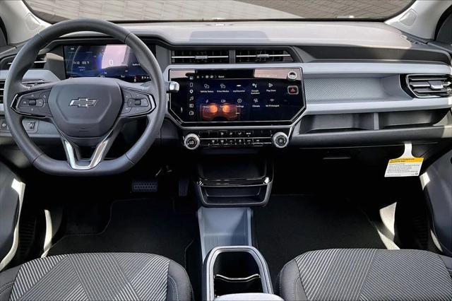 2027 Chevrolet Bolt LT FWD