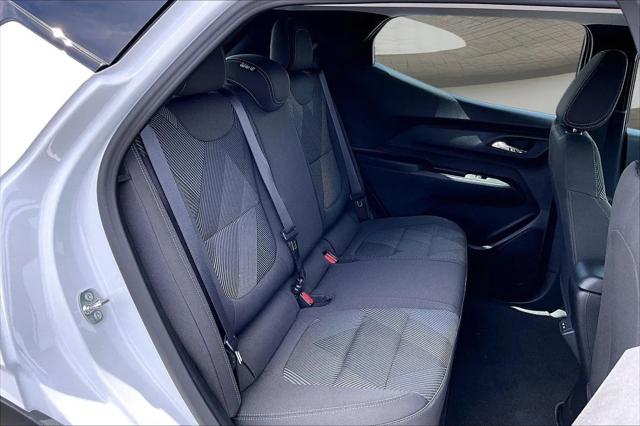 2027 Chevrolet Bolt LT FWD