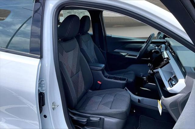 2027 Chevrolet Bolt LT FWD
