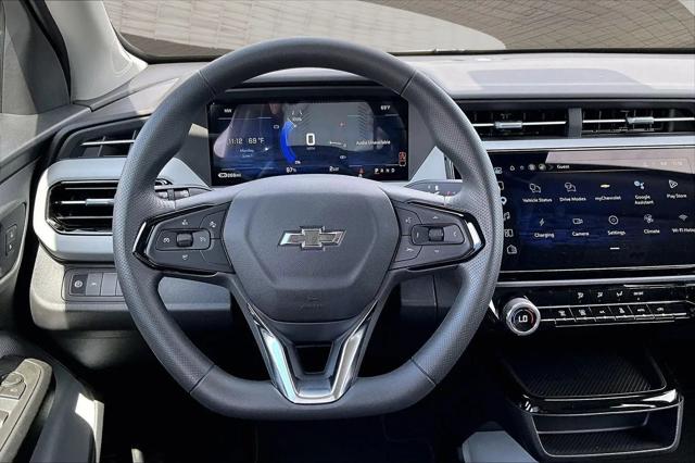 2027 Chevrolet Bolt LT FWD