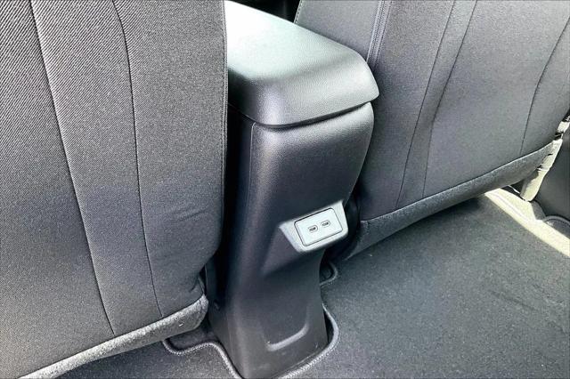 2027 Chevrolet Bolt LT FWD