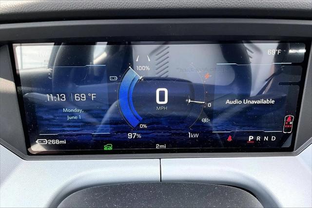 2027 Chevrolet Bolt LT FWD