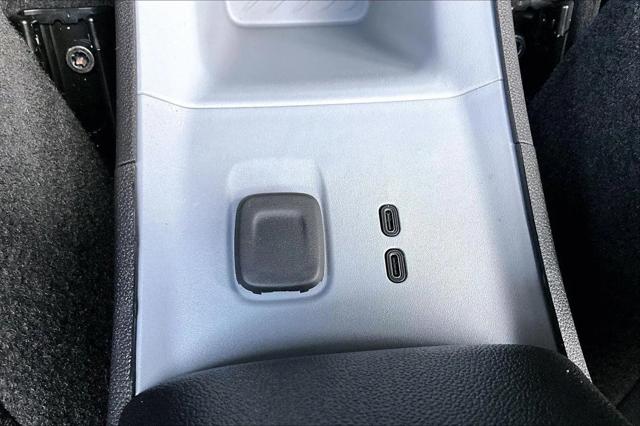 2027 Chevrolet Bolt LT FWD