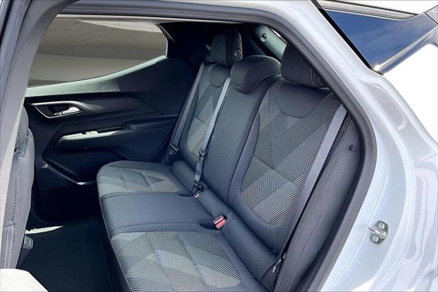 2027 Chevrolet Bolt LT FWD
