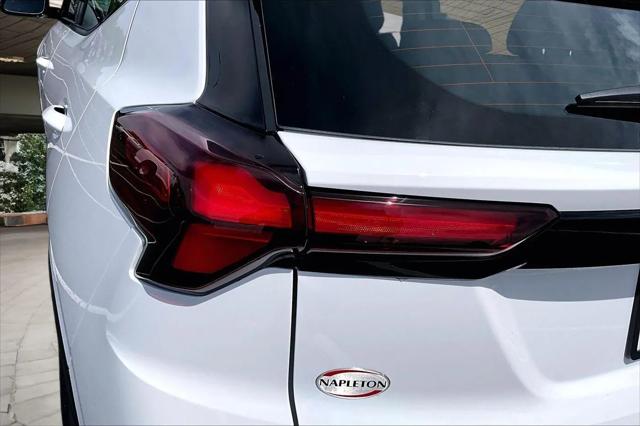 2027 Chevrolet Bolt LT FWD