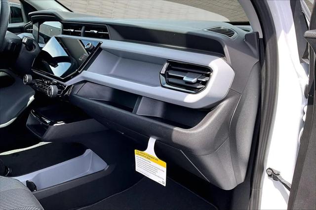 2027 Chevrolet Bolt LT FWD