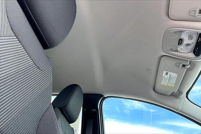 2027 Chevrolet Bolt LT FWD
