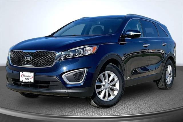 2018 Kia Sorento 2.4L LX for sale in Columbus, WI