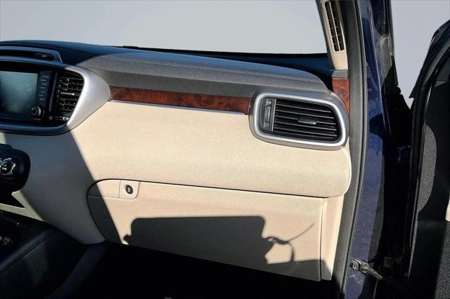 2018 Kia Sorento 2.4L LX