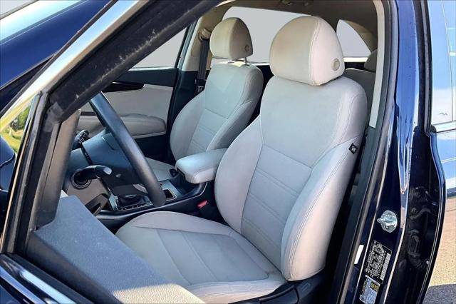 2018 Kia Sorento 2.4L LX