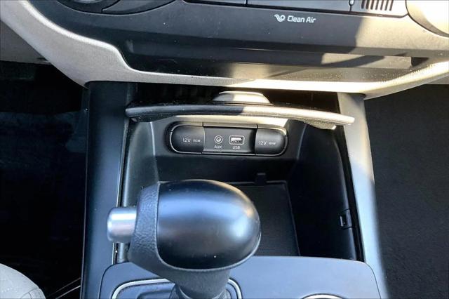 2018 Kia Sorento 2.4L LX