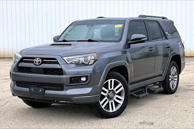2022 Toyota 4Runner TRD Sport for sale in Columbus, WI