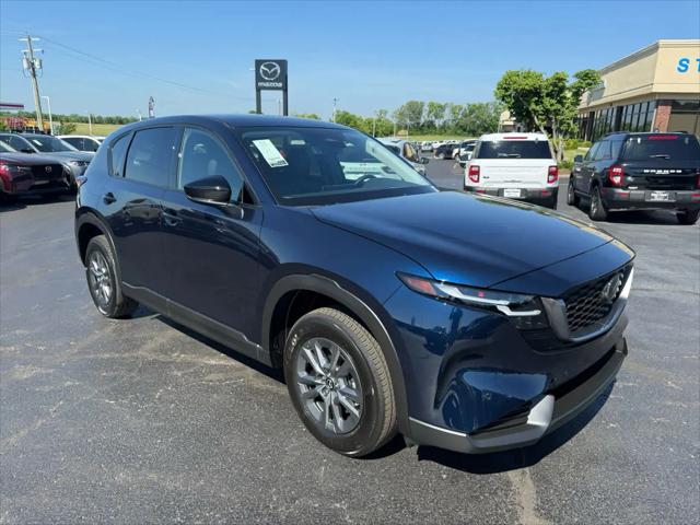 2026 Mazda CX-5 2.5 S Select for sale in Danville, KY