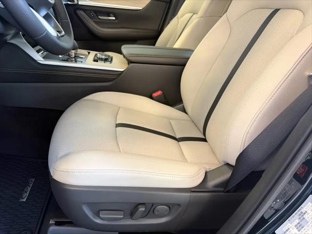 2026 Mazda CX-70 3.3 Turbo Premium