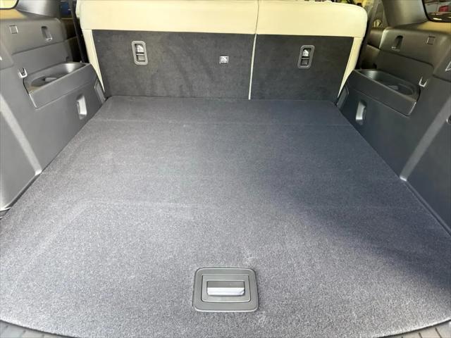 2026 Mazda CX-70 3.3 Turbo Premium