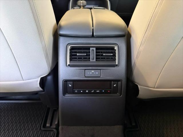 2026 Mazda CX-70 3.3 Turbo Premium