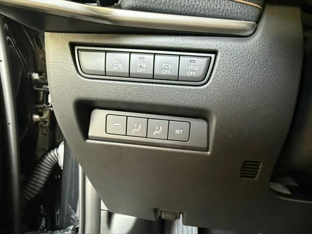 2026 Mazda CX-70 3.3 Turbo Premium