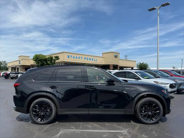 2026 Mazda CX-70 3.3 Turbo Premium