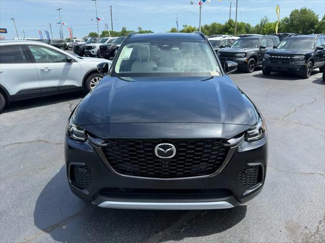 2026 Mazda CX-70 3.3 Turbo Premium
