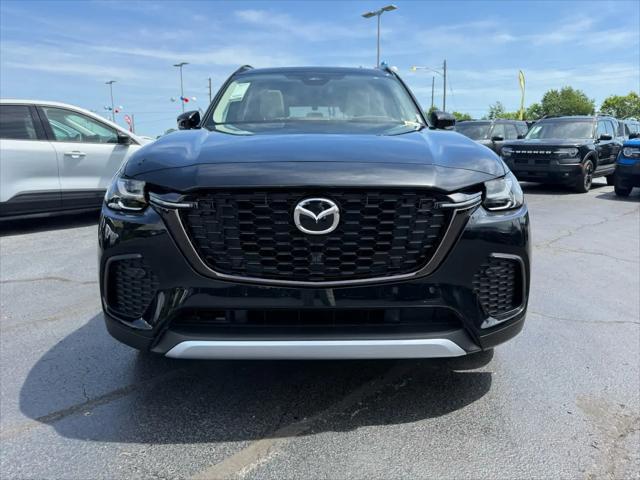 2026 Mazda CX-70 3.3 Turbo Premium