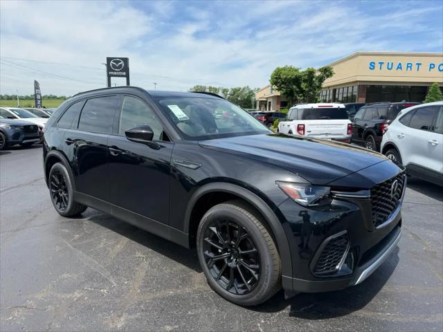 2026 Mazda CX-70 3.3 Turbo Premium for sale in Danville, KY