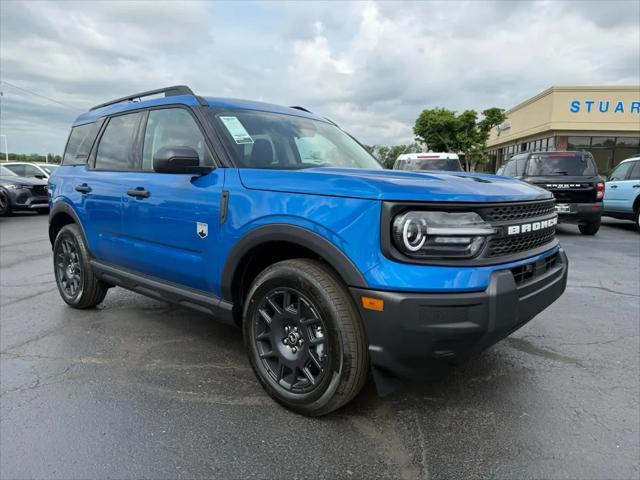 2026 Ford Bronco Sport Big Bend for sale in Danville, KY