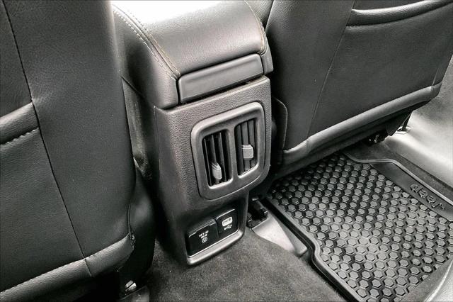2019 Jeep Compass Latitude 4x4