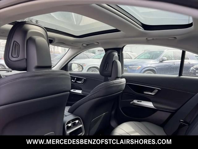 2026 Mercedes-Benz E 350 E 350