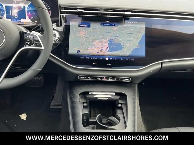 2026 Mercedes-Benz E 350 E 350