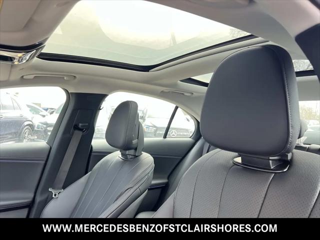 2026 Mercedes-Benz E 350 E 350