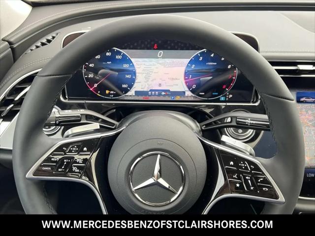 2026 Mercedes-Benz E 350 E 350