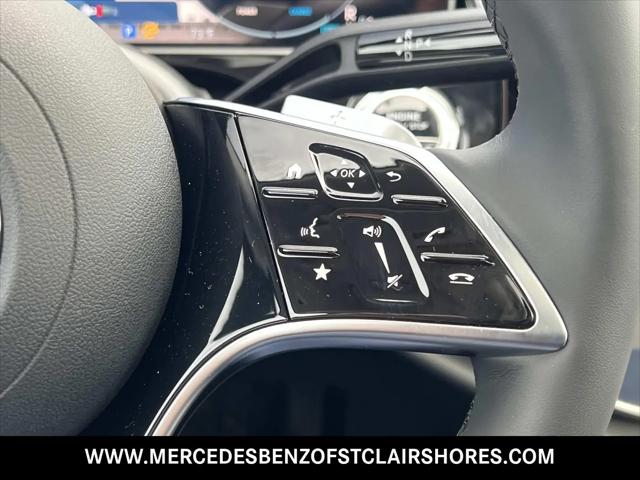 2026 Mercedes-Benz E 350 E 350