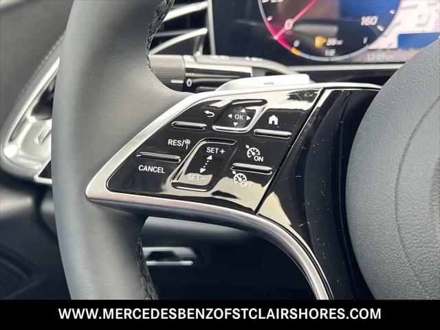 2026 Mercedes-Benz E 350 E 350