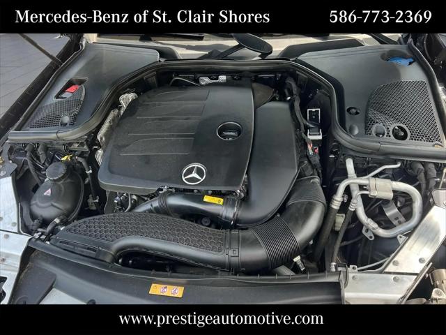 2023 Mercedes-Benz E 350 4MATIC