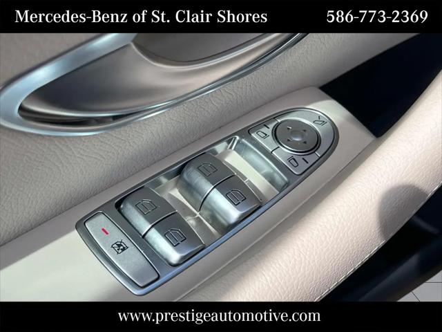 2023 Mercedes-Benz E 350 4MATIC