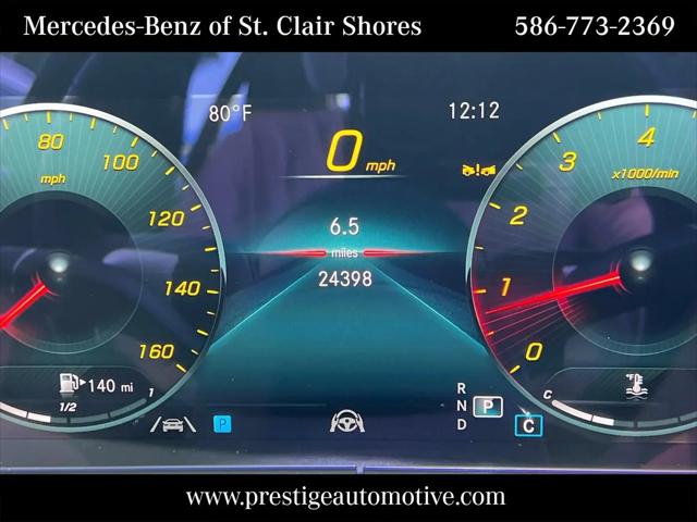 2023 Mercedes-Benz E 350 4MATIC