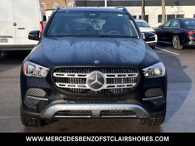 2026 Mercedes-Benz GLE GLE 350 GLE 350