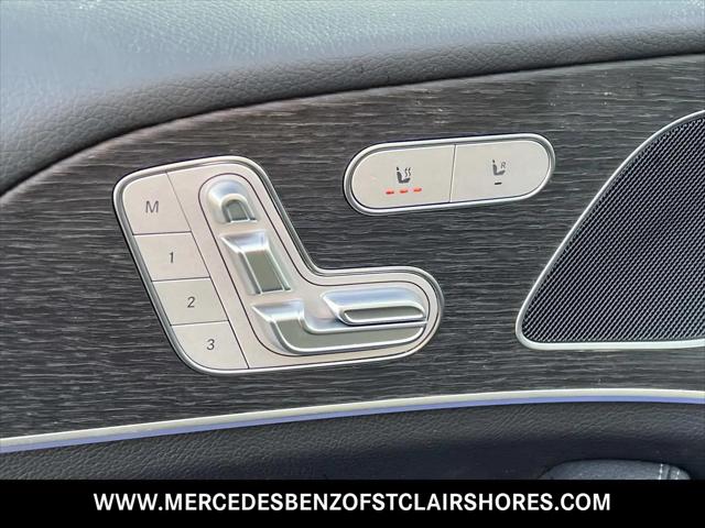 2026 Mercedes-Benz GLE GLE 350 GLE 350