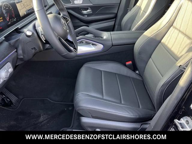 2026 Mercedes-Benz GLE GLE 350 GLE 350