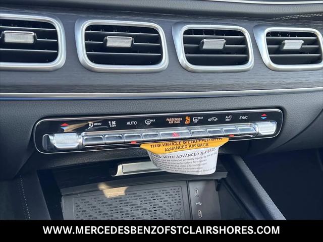 2026 Mercedes-Benz GLE GLE 350 GLE 350
