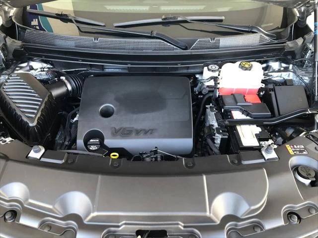 2023 Chevrolet Traverse AWD LT Cloth