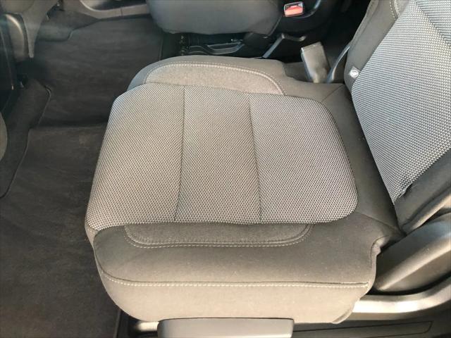 2023 Chevrolet Traverse AWD LT Cloth