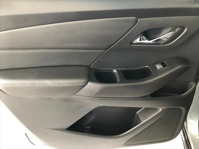 2023 Chevrolet Traverse AWD LT Cloth