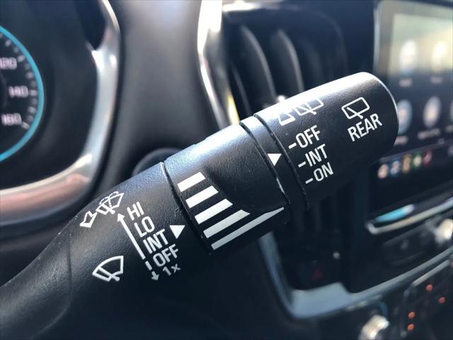 2023 Chevrolet Traverse AWD LT Cloth