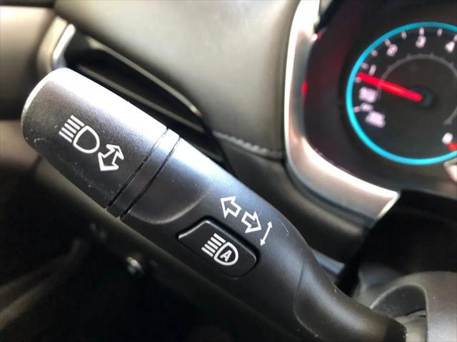 2023 Chevrolet Traverse AWD LT Cloth