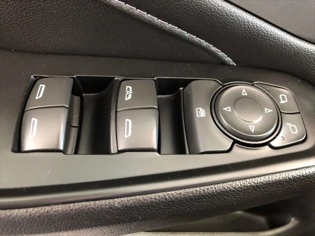 2023 Chevrolet Traverse AWD LT Cloth