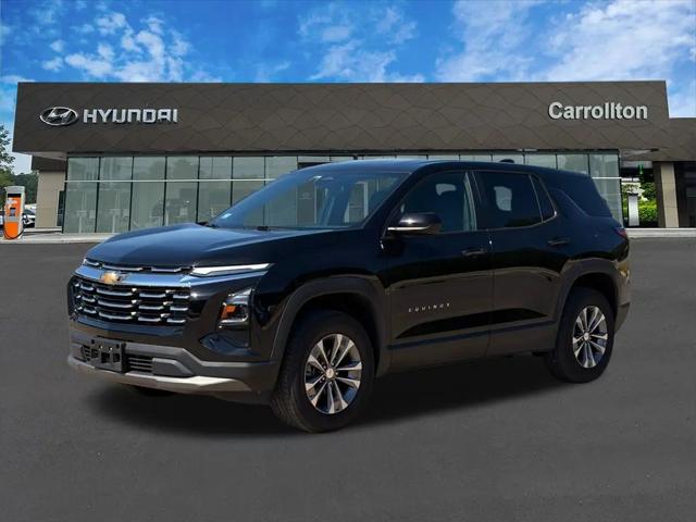 2025 Chevrolet Equinox FWD LT for sale in Carrollton, GA