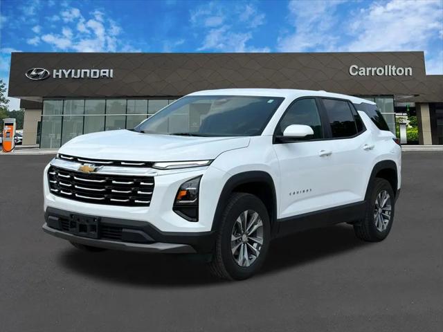 2025 Chevrolet Equinox FWD LT for sale in Carrollton, GA